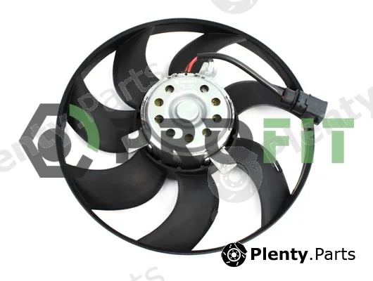 Profit 1850-0035 — Fan, engine cooling