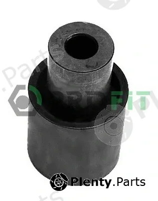 Profit 1014-0165 — Deflection/Guide Pulley, timing belt