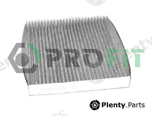 Profit 1521-2128 — Filter, cabin air