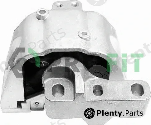Profit 1015-0214 — Mounting, engine
