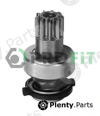 Profit 1910-8047 — Freewheel Gear, starter