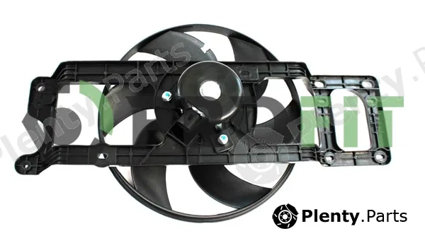 Profit 1850-0034 — Fan, engine cooling