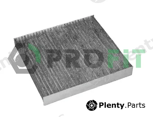 Profit 1521-2332 — Filter, cabin air