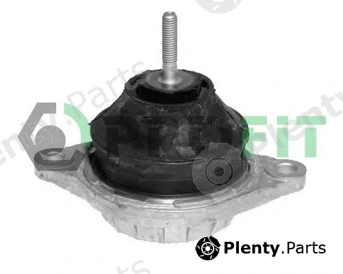 Profit 1015-0174 — Mounting, engine