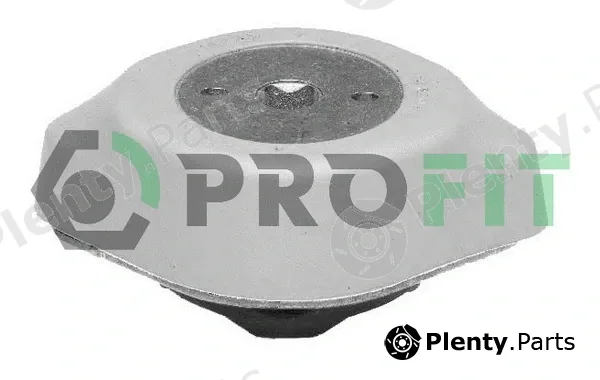 Profit 1015-0209 — Mounting, engine