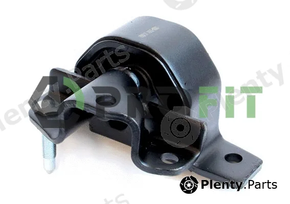 Profit 1015-0561 — Mounting, engine