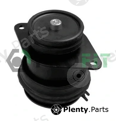 Profit 1015-0157 — Mounting, engine