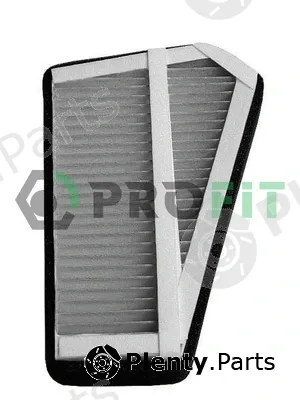 Profit 1521-2153 — Filter, cabin air