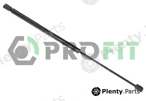 Profit 2015-0038 — Gas Spring, boot/cargo area