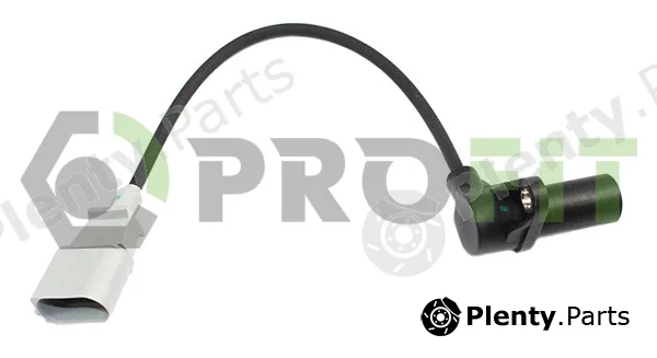 Profit 1812-0134 — Sensor, crankshaft pulse