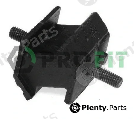Profit 1015-0130 — Mounting, engine