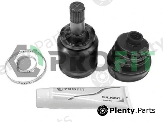 Profit 2810-1028 — Joint Kit, drive shaft