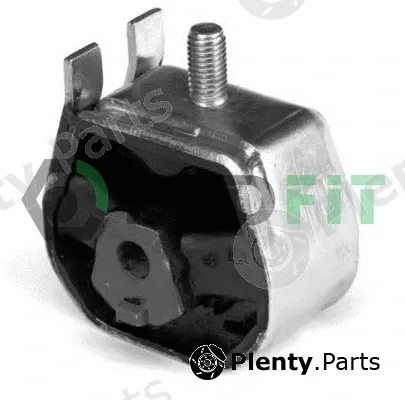 Profit 1015-0270 — Mounting, engine