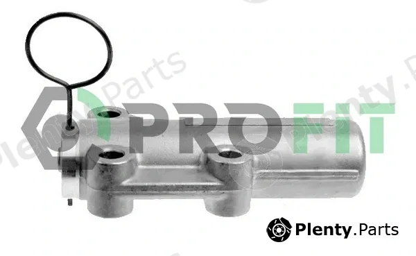 Profit 1014-0029 — Vibration Damper, timing belt