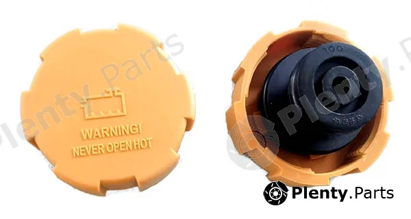 Profit 1741-0006 — Cap, radiator