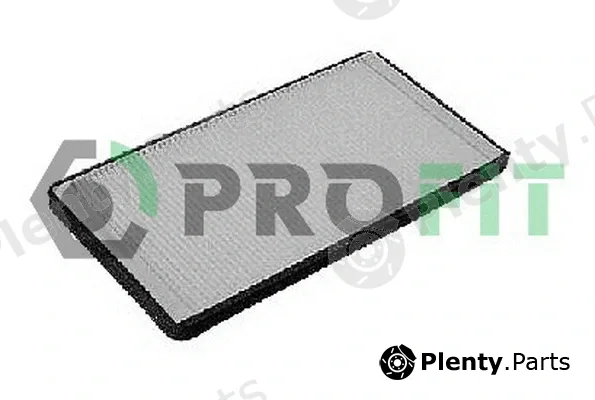 Profit 1520-0107 — Filter, cabin air