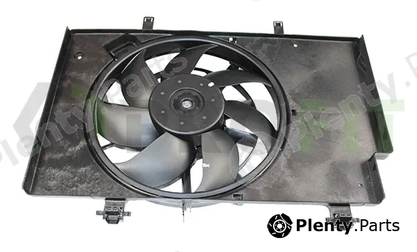 Profit 1850-0051 — Fan, engine cooling