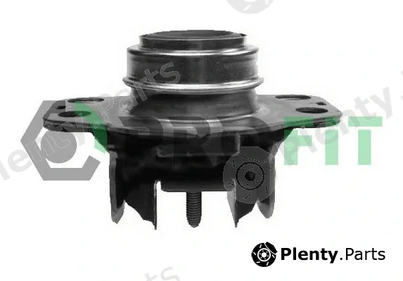 Profit 1015-0386 — Mounting, engine