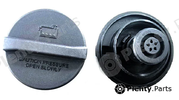 Profit 1741-0024 — Cap, radiator