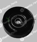 Profit 1014-5003 — Tensioner Pulley, V-ribbed belt