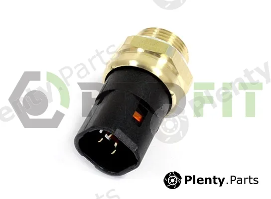 Profit 1815-4006 — Temperature Switch, radiator fan