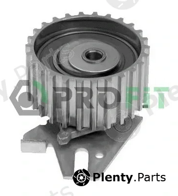 Profit 1014-0137 — Tensioner Pulley, timing belt