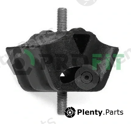 Profit 1015-0105 — Mounting, engine