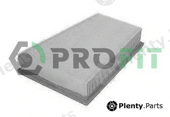 Profit 1512-2627 — Air Filter