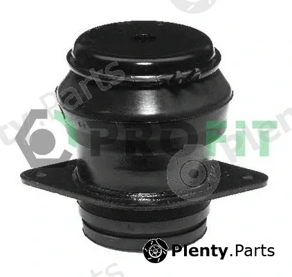 Profit 1015-0177 — Mounting, engine