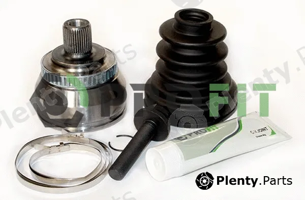 Profit 2710-1444 — Joint Kit, drive shaft