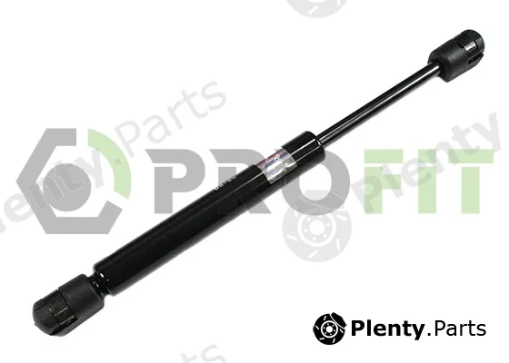 Profit 2015-0230 — Gas Spring, boot/cargo area
