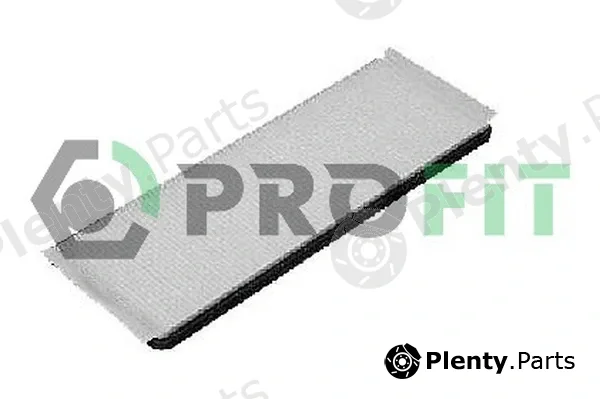Profit 1520-0728 — Filter, cabin air