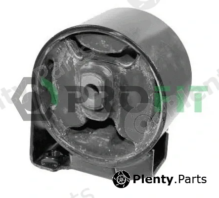 Profit 1015-0147 — Mounting, engine