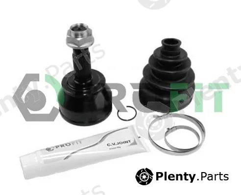 Profit 2710-1103 — Joint Kit, drive shaft