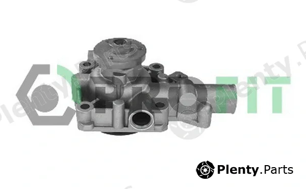 Profit 1701-0178 — Water Pump, engine cooling