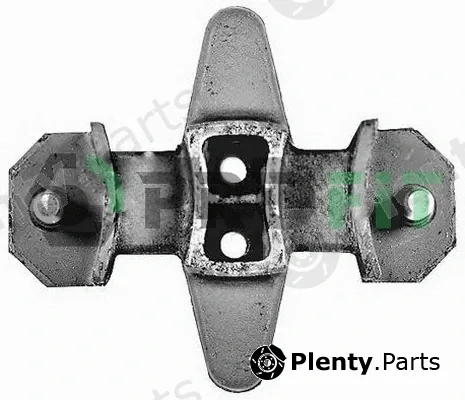 Profit 1015-0264 — Mounting, engine