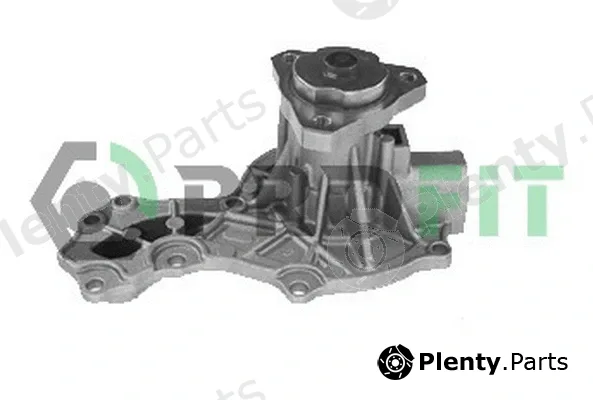 Profit 1701-0146 — Water Pump, engine cooling