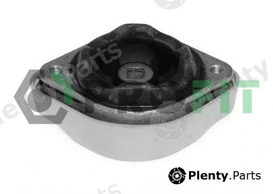 Profit 1015-0510 — Mounting, engine
