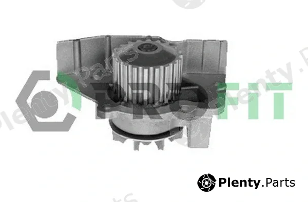 Profit 1701-0391 — Water Pump, engine cooling
