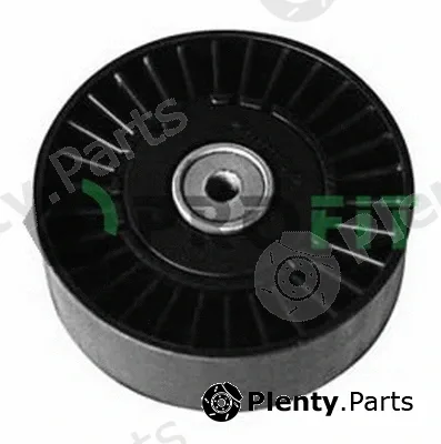 Profit 1014-0093 — Tensioner Pulley, V-ribbed belt