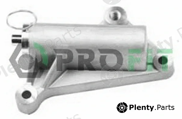 Profit 1014-0095 — Vibration Damper, timing belt