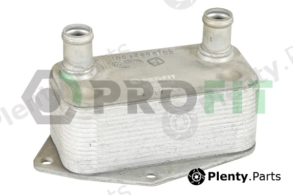Profit 1745-0039 — Oil Cooler, engine oil
