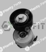 Profit 1014-3385 — Tensioner Pulley, V-ribbed belt