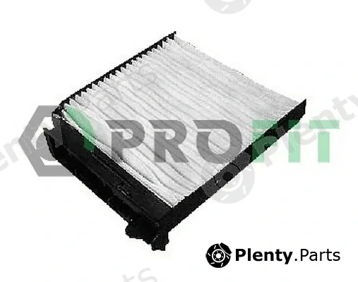 Profit 1521-2133 — Filter, cabin air