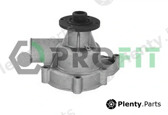 Profit 1701-0380 — Water Pump, engine cooling