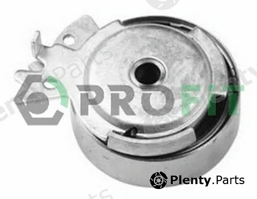 Profit 1014-0125 — Tensioner Pulley, timing belt