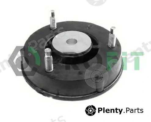 Profit 2314-0218 — Mounting, shock absorber