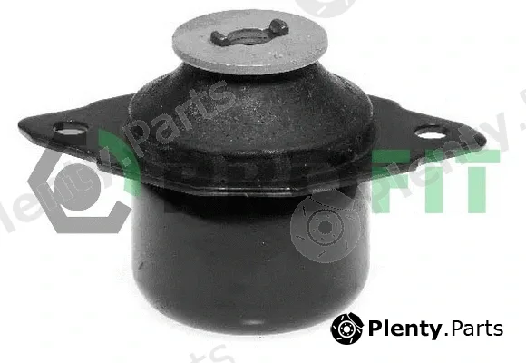 Profit 1015-0152 — Mounting, engine