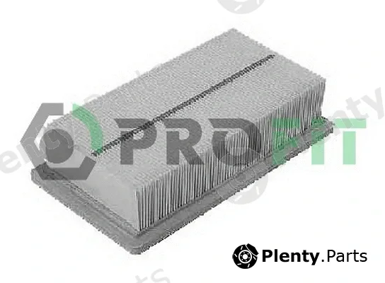 Profit 1512-0804 — Air Filter