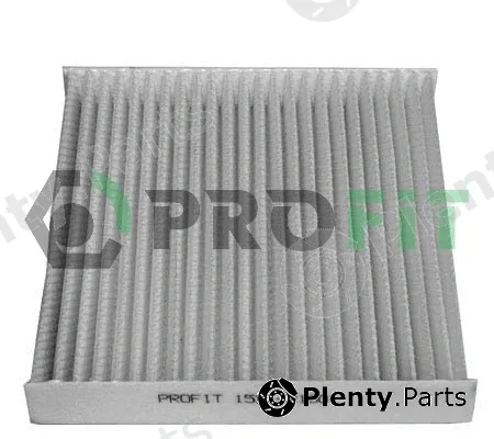 Profit 1521-2150 — Filter, cabin air